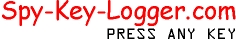 Key Logger - Keyboard Logger